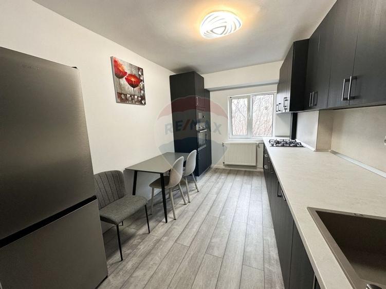 Apartament 2 camere de inchiriat 4 min metrou Timpuri Noi - 6