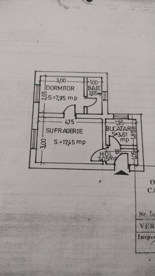vanzare apartament 2 camere in Constanta - 4