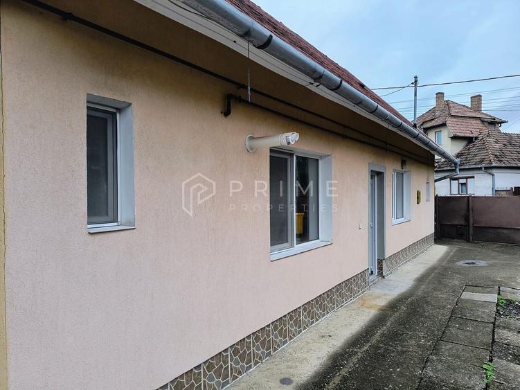 Casă cu 3 camere de vânzare, la cheie, în Unirii, Târgu Mureș - 14