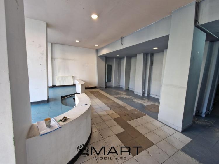 Spatiu de inchiriat in zona B-dul Mihai Viteazul - 2