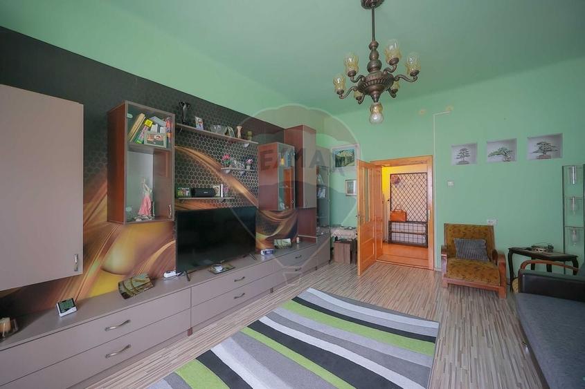 Apartament de vanzare, 2 camere, ultracentral, Str. Republicii, Oradea - 21