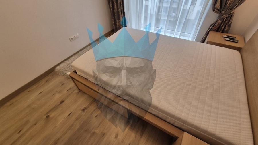 Apartament 2 Camere Belvedere Residences Pipera Bucuresti - 13