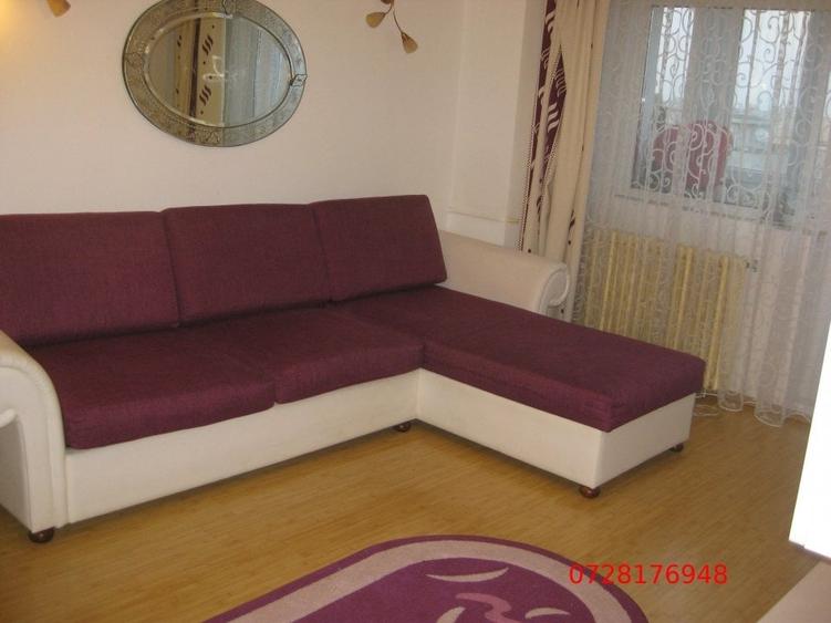 Particular, Brancoveanu, Bloc 1991, Metrou 5 mins - 1