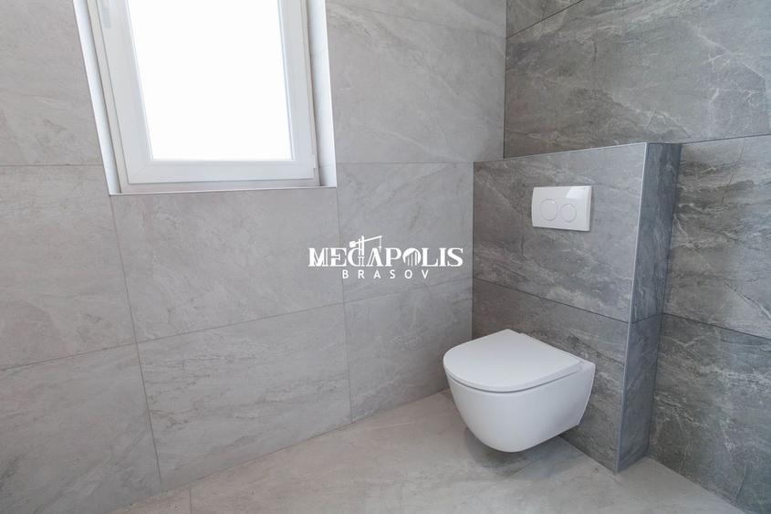 Casă nouă | Direct dezvoltator | Intabulare | Drum asfaltat/Utilități - 21