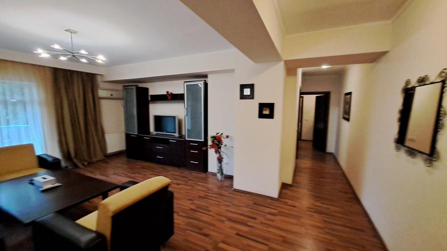 APARTAMENT 3 CAMERE IN COMPLEX REZIDENTIAL CU CIRCUIT INCHIS - PRET PROMOTIONAL - 17