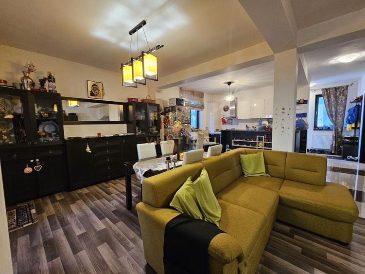 DUPLEX, 4 camere, com Berceni, If - 8