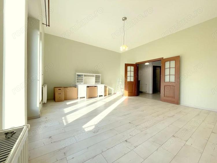 Apartament 3 camere, GARAJ si boxa - zona Centrala-Prefectura - 17