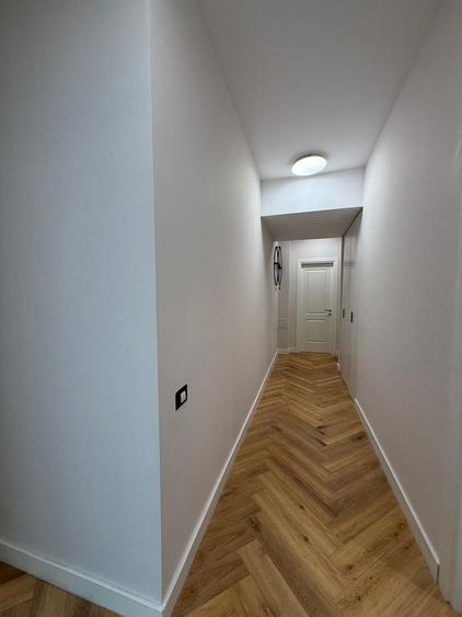 Apartament cu 4 camere în Pipera