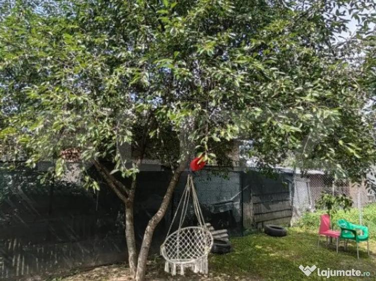 Casa de vanzare in Gura Humorului + teren generos - 7