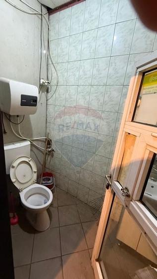 Spațiu comercial Sud - 6