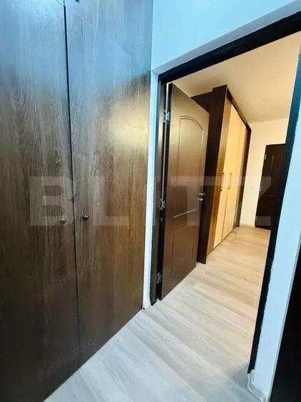 Apartament 2 camere, 53 mp, zona Astra - 5