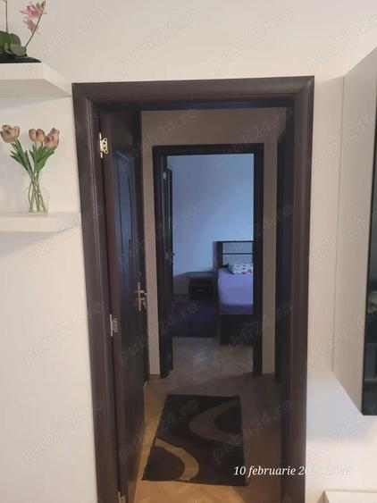 Garsonieră semidecomandată în Drumul Taberei