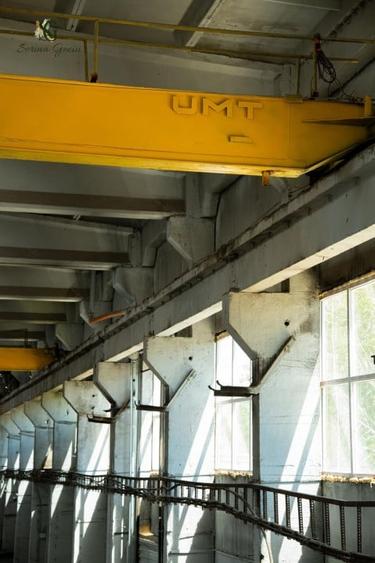 Hala industriala in Fagaras - 6