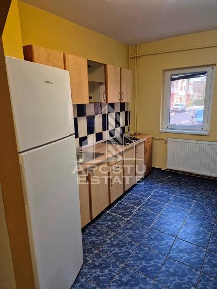Apartament cu 2 camere, semidecomandat, zona Sagului - 5