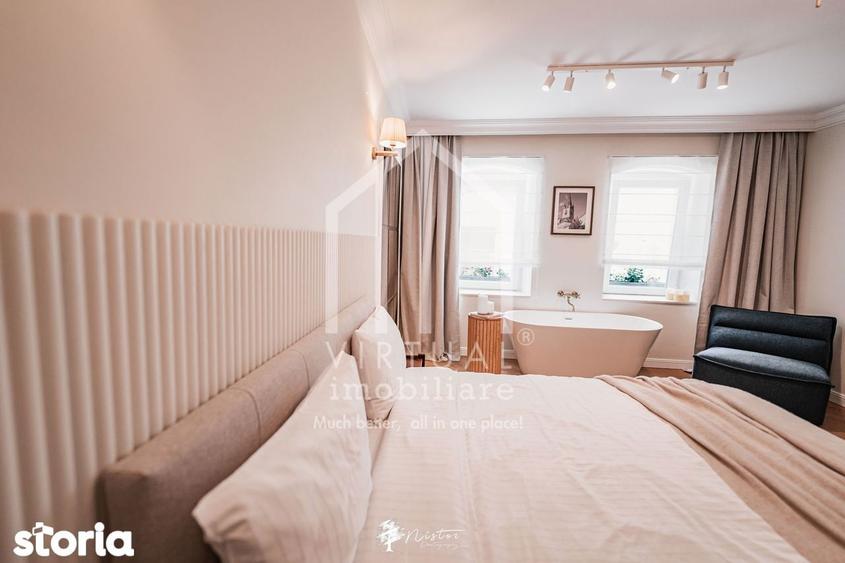 Investitie regim hotelier | 38mp utili | Targu Pestelui - 5