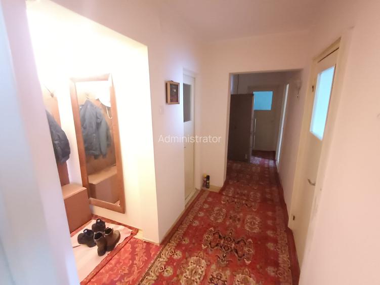 EXCLUSIVITATE- Apartament 3 camere, zona OBOR