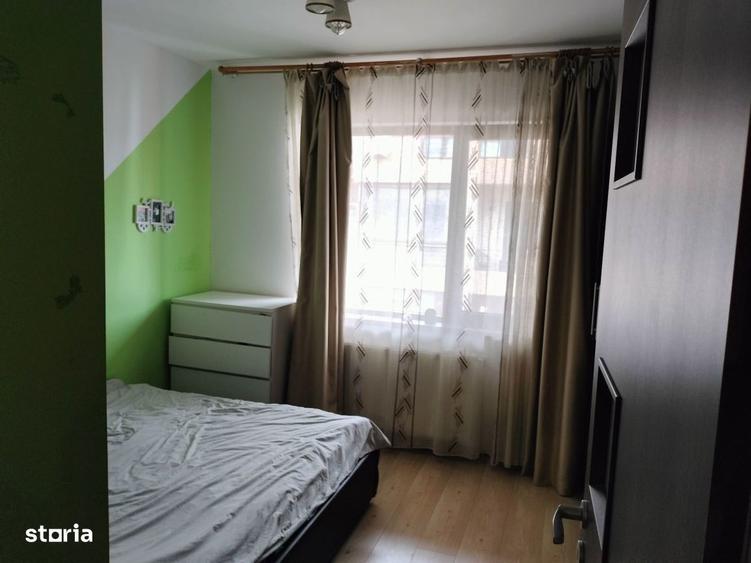 Apartament 2 Camere -sector 5 - Confort Urban Residence-Comision 0% - 3