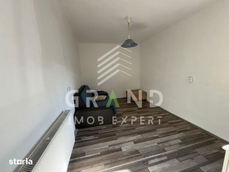 Casa de inchiriat | 3 camere | ideal birou/locuinta | Platinia/Calea M - 13