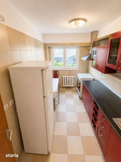 Apartament 3 camere | 15 Minute metrou Iancului | - 6