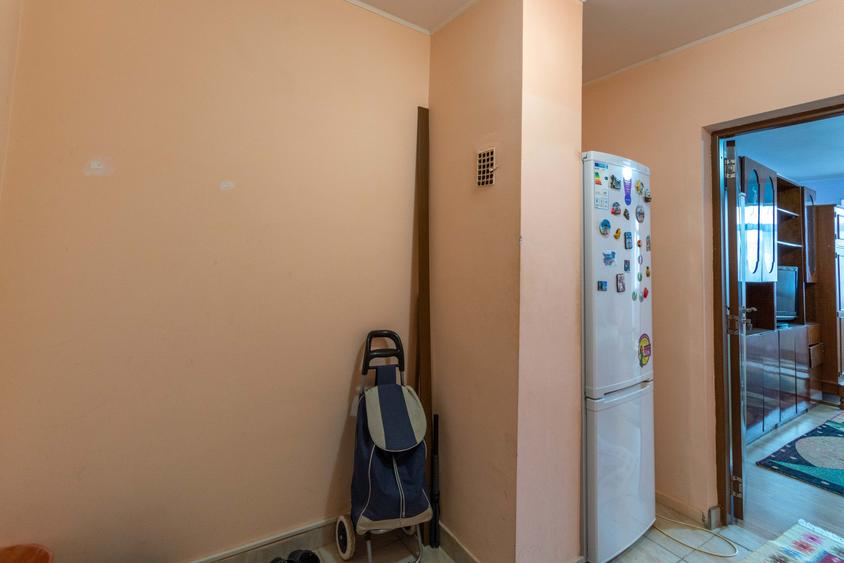 Costin Georgian Lucretiu Patrascanu, Garsoniera modesta, de inchiriat, Comision0 - 5