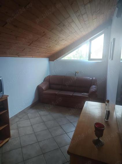 Casa + Hala Jiblea Veche Calimanesti - 4