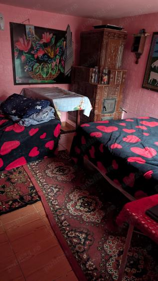 Casa de vanzare Rosiori de vede - 3