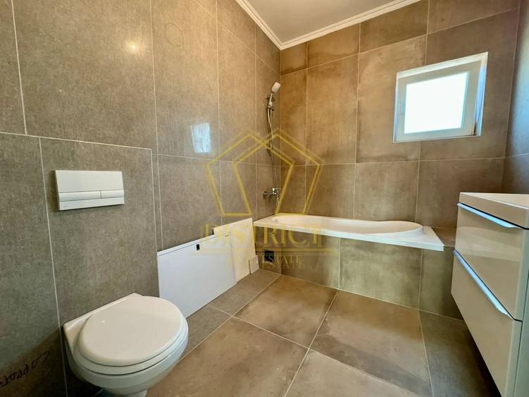 Duplex cu 5 camere, perete dublu | Becicherecul Mic | COMISION 0% - 5