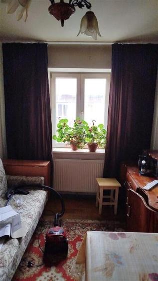 Apartament 2 camere decomandat Octavian Goga Tractorul - 3