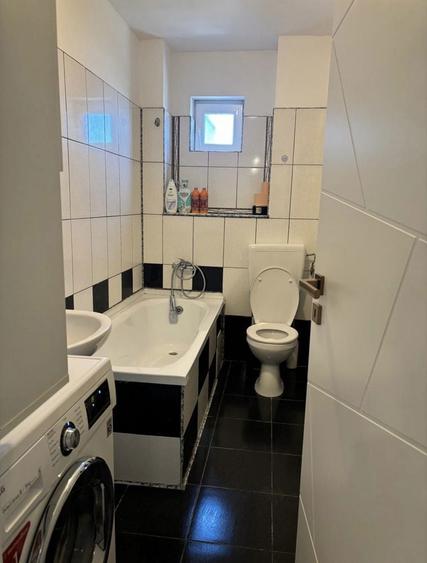 Inchiriez Apartament cu 2 camere - 7