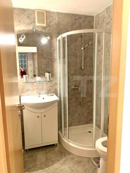 Apartament 3 camere decomandate, 70mp, pet friendly, zona Piata Flora, Manastur - 4