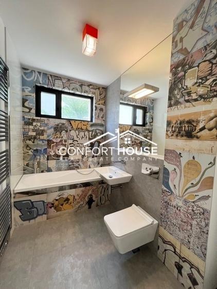 Vila moderna, P+2, mobilat, IANCU NICOLAE - 28