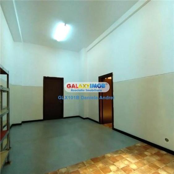 Spatiu 100 MP IN CLADIRE DE BIROURI INCHIRIERE ZONA  UNIVERSITATE - 20