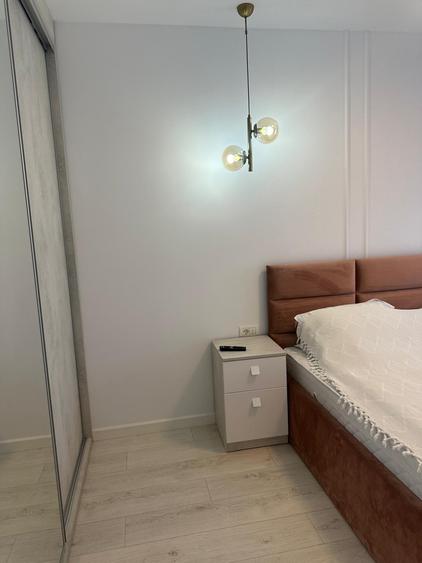 Apartament 2 camere – Dacia, bloc nou, prima închiriere - 11