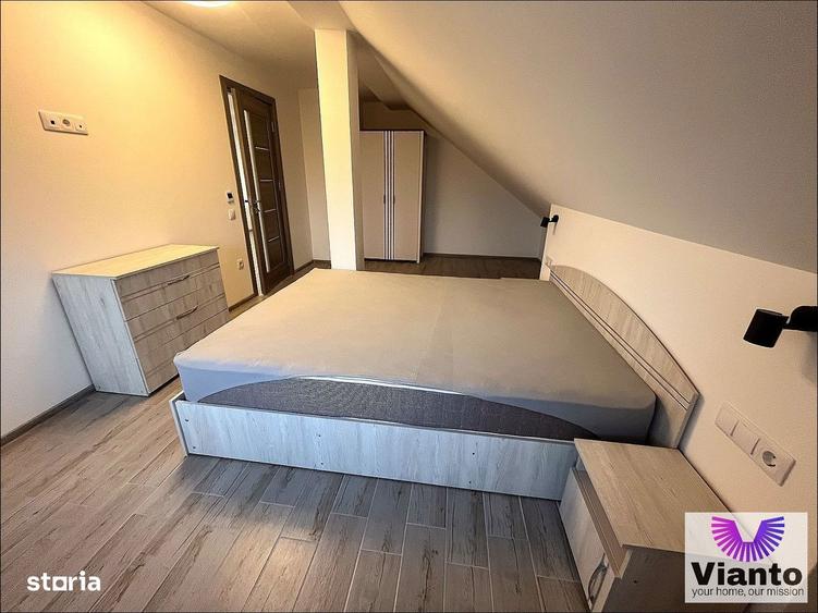 APARTAMENT SPATIOS LA CASA | ZONA GARA MICA | PET FRIENDLY - 5