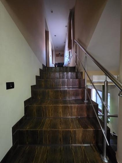 Casa Individuala-zona Podu de Fier - 9