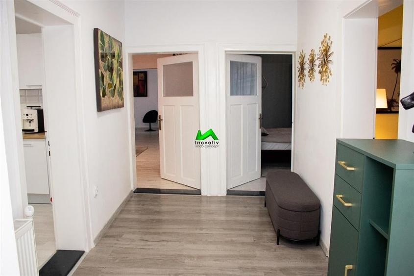 Apartament 3 camere de inchiriat Sibiu Cisnadie - 8