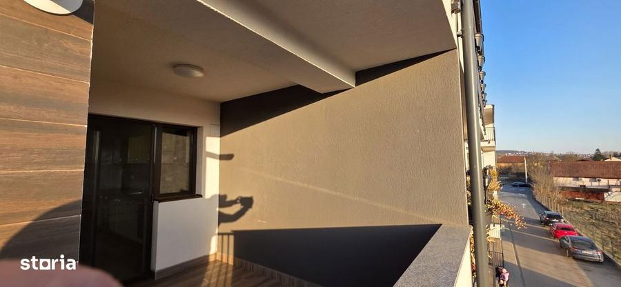 Apartament 2 camere bloc nou,2 parcari,62mp,cartier Unirii - 10