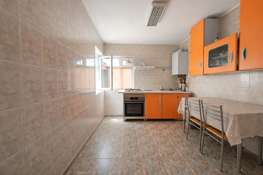 Casa cu teren 1250 m Matei Millo - 5