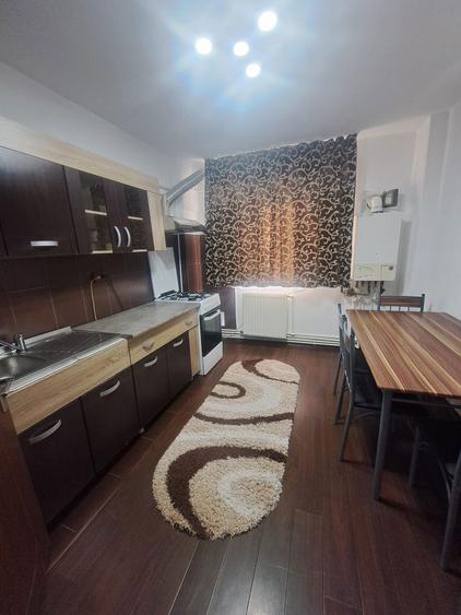 Apartament inchiriat - 7