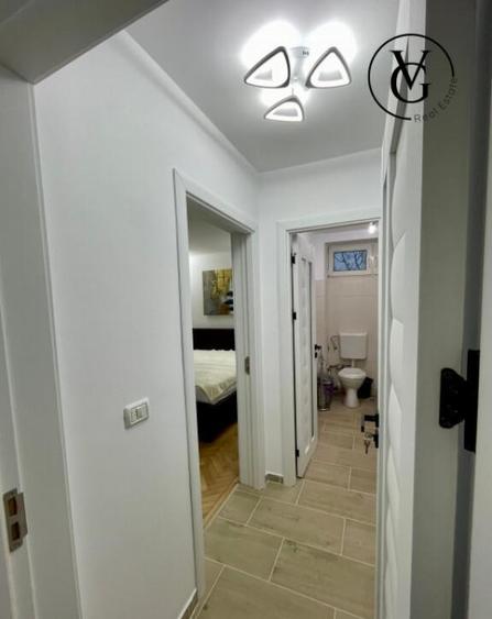 Apartament 2 camere + centrala proprie - Zona Ultracentral - 6