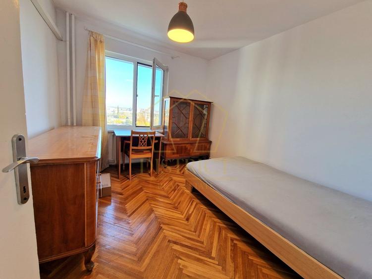 Apartament spatios cu 3 camere | Ultracentral | Marasti - 4