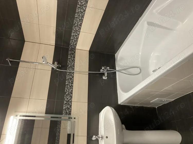 Inchiriez apartament 1 camera Plopilor - 2