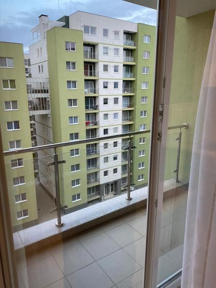 2 camere zona Coresi Proprietar  - 10