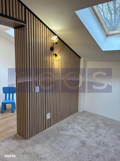 VANZARE CASUTA INTERBELICA RENOVATA DESIGN CONTEMPORAN 107MP MOSILOR FOISOR - 10
