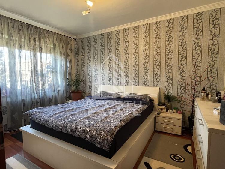 Casa spatioasa si moderna in Timisoara Zona Ciarda Rosie - 17
