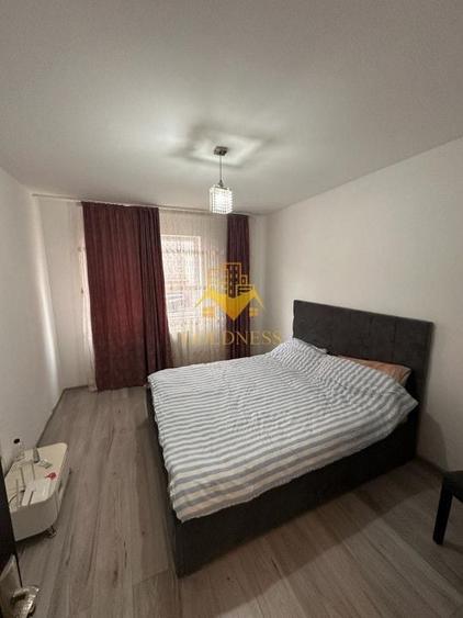 2 camere,modern,bloc nou,parcare,Floresti,Avram Iancu,Zona BMW - 1