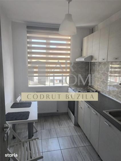 Apartament cu 2 camere în Cantacuzino