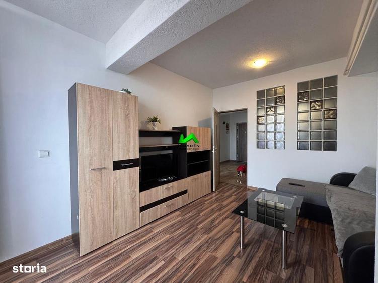 Apartament de inchiriat 2 camere Sibiu Doamna Stanca - 2