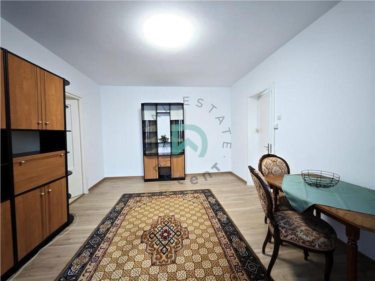 Închiriere 2 camere, Piața Teatrului, Brasov - 8