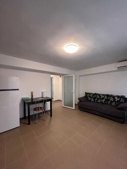 Inchiriez garsoniera complet mobilata si utilata - 5